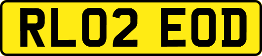 RL02EOD