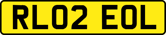 RL02EOL