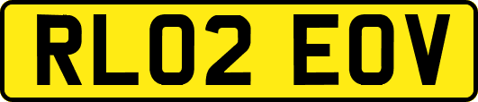 RL02EOV