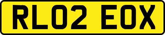 RL02EOX
