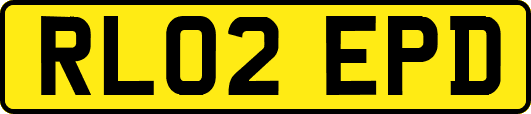 RL02EPD