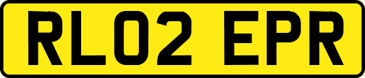 RL02EPR