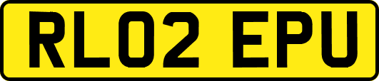 RL02EPU
