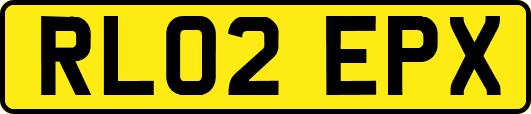 RL02EPX