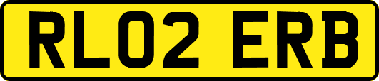 RL02ERB