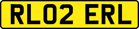 RL02ERL