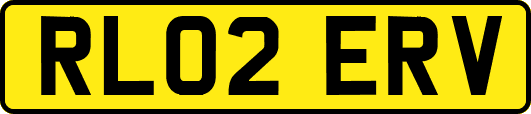 RL02ERV