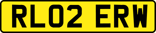 RL02ERW