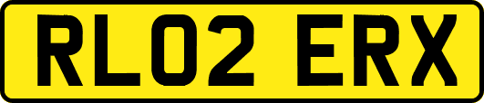 RL02ERX