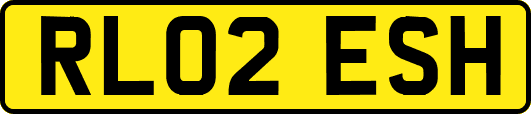RL02ESH