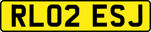 RL02ESJ