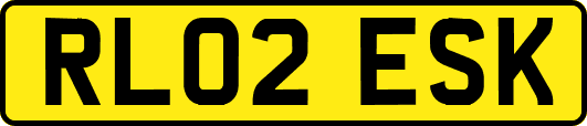 RL02ESK