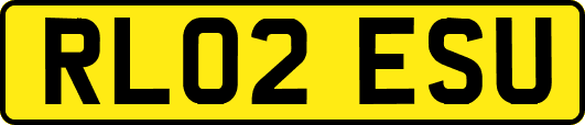 RL02ESU