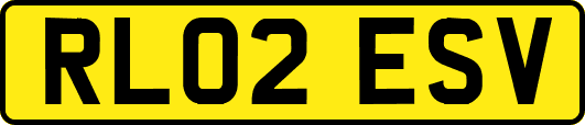 RL02ESV