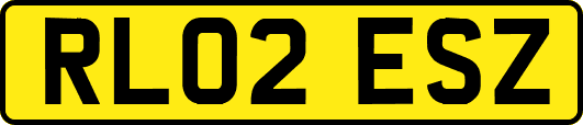 RL02ESZ