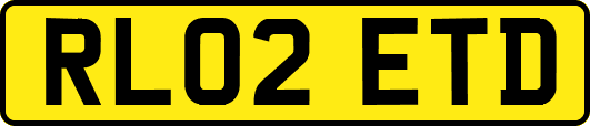 RL02ETD