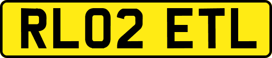 RL02ETL