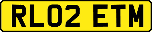 RL02ETM