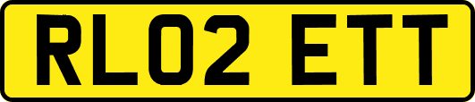 RL02ETT