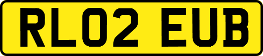 RL02EUB