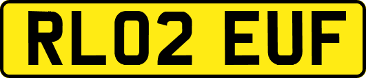 RL02EUF