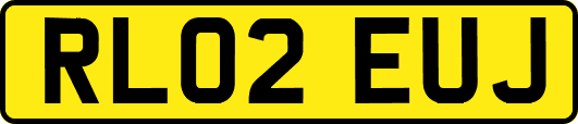 RL02EUJ