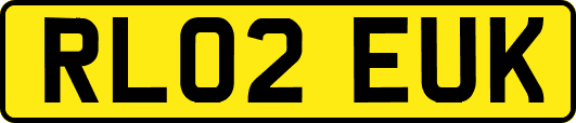 RL02EUK