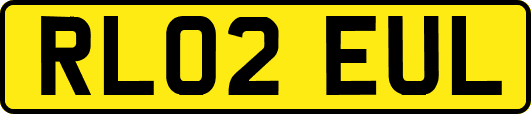 RL02EUL