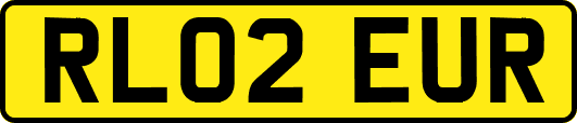 RL02EUR