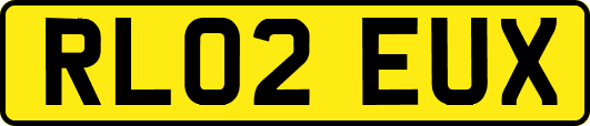 RL02EUX