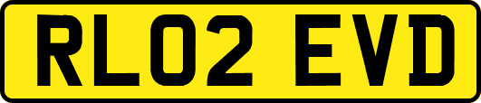 RL02EVD