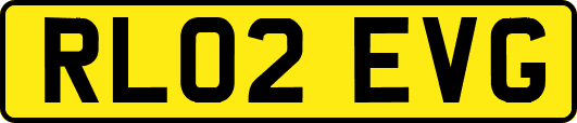 RL02EVG