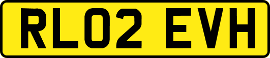 RL02EVH