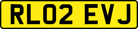 RL02EVJ
