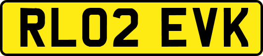 RL02EVK