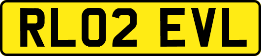 RL02EVL