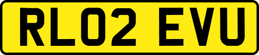 RL02EVU