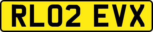 RL02EVX