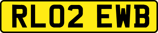 RL02EWB
