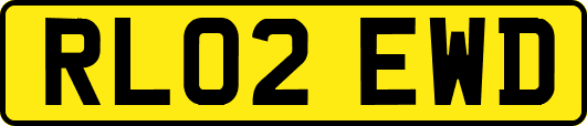 RL02EWD