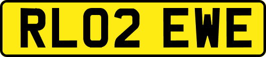 RL02EWE