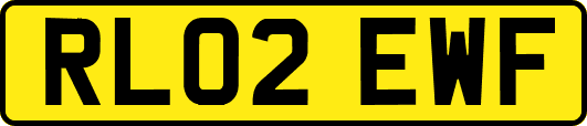 RL02EWF