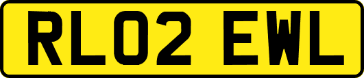 RL02EWL