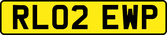 RL02EWP