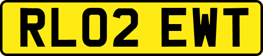 RL02EWT