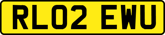 RL02EWU