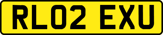 RL02EXU
