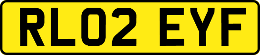RL02EYF