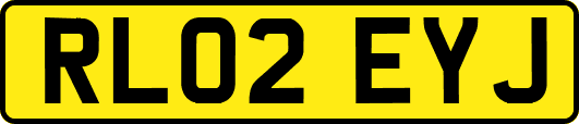 RL02EYJ