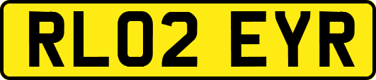 RL02EYR